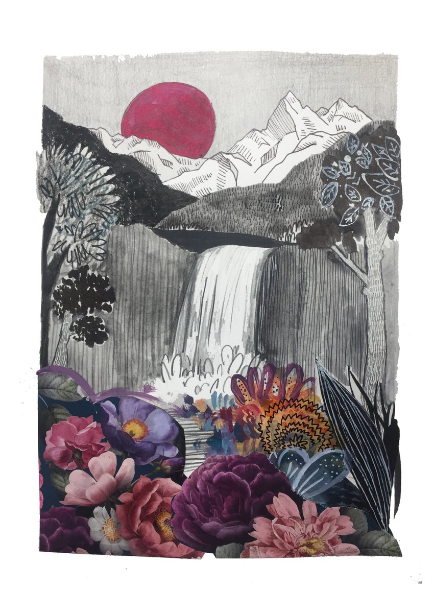 SegadoresEd's tweet photo. Feliç equinocci de primavera!
Un moment per a brollar, florir i trencar els fonaments d'aquest sistema.
aquí una ilustra del Calendari de la terra en lluita
@Col_lectiuBauma https://t.co/iAulyH4hos