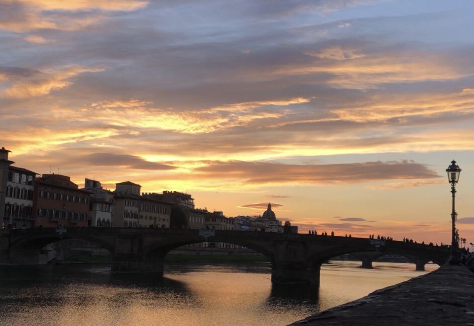 anna_corcione's tweet image. Praticate la bellezza #Toscana #belezza #tramonto
