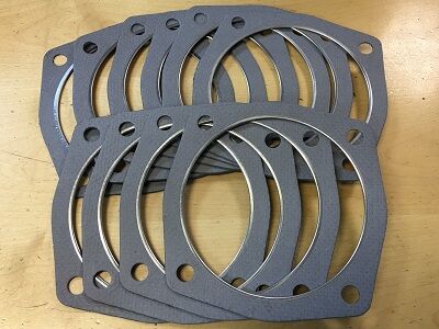 stephensgaskets's tweet photo. #StephensGaskets are based in #Oldbury, we manufacture #ExhaustGaskets, #CylinderHeadGaskets, #NovusGaskets, #GraphiteGaskets, #RingShims, #ShimWashers, #BrassShims, #SteelShims, #StainlessSteel, #PlasticShim, #Copper & many others.
Website... https://t.co/PbHibiNYrT
#BrumHour https://t.co/j5BxWgZ5mW