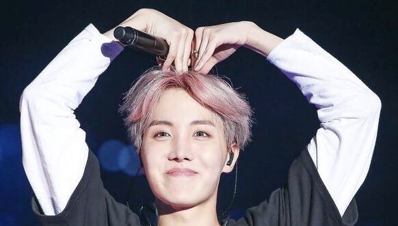 tiny hobi tweet media