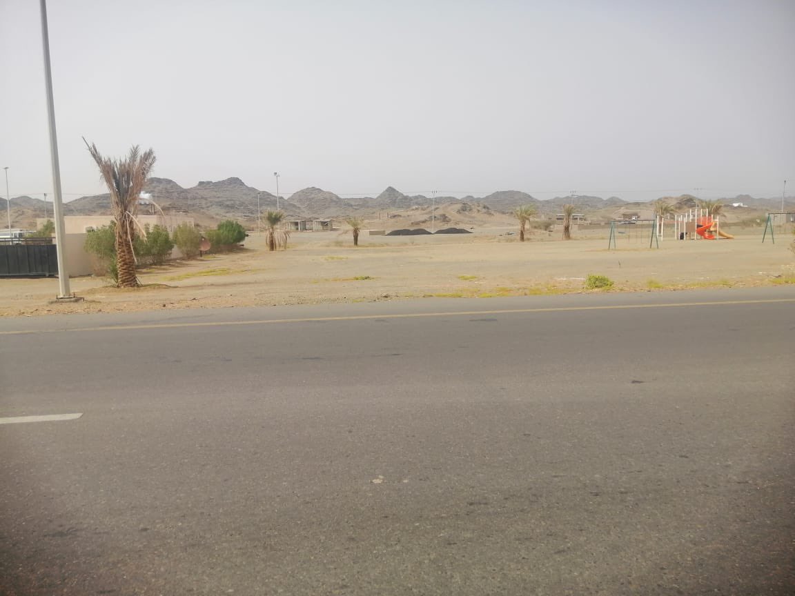 ahmedalouficom's tweet photo. @saudimomra لاتزال بلدية محافظة رابغ
علي النهج السابق مشاريع فاشلة وطرق الاحياء
بدون صيانة وحدائق مهملة ولم يتغير شيء https://t.co/kzfDxj44Eb