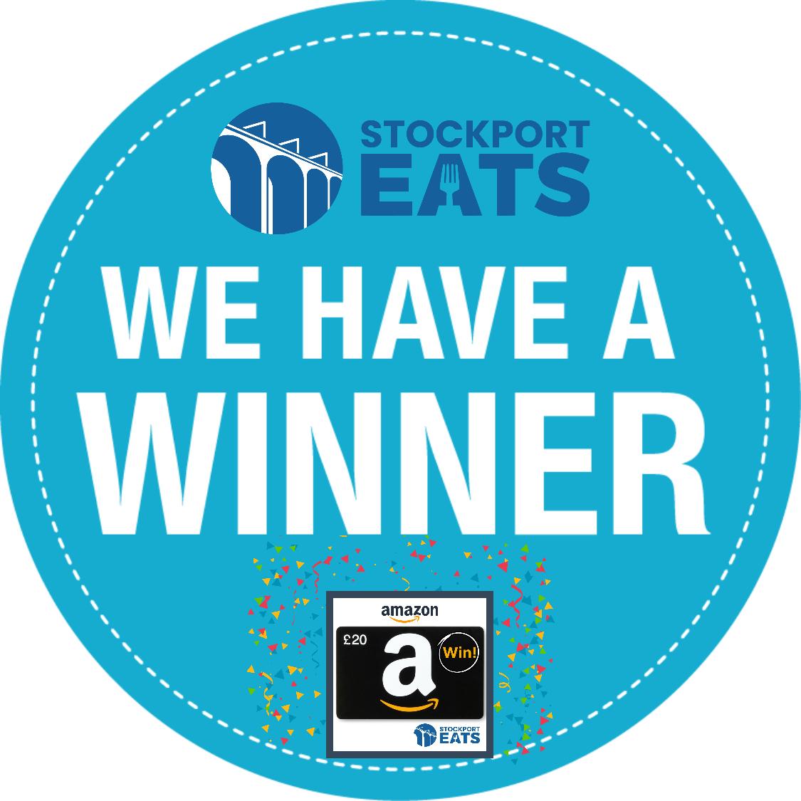 Stockport Eats (stockporteats) Twitter