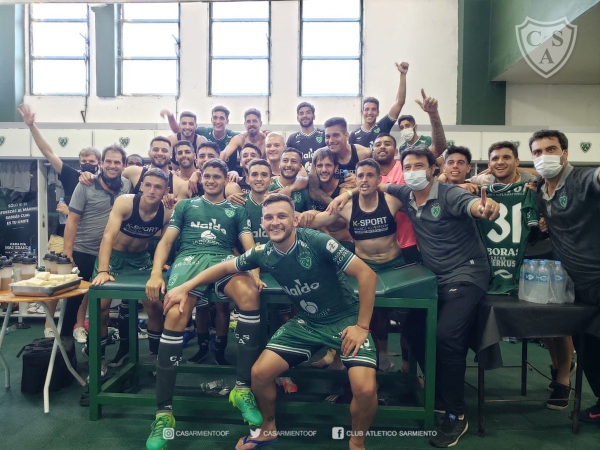 CASarmientoOf's tweet photo. 💚 ¡EL QUE ABANDONA NO TIENE PREMIO! 🔥

#DaleVerde 🇳🇬 https://t.co/QYRUxtDVxF