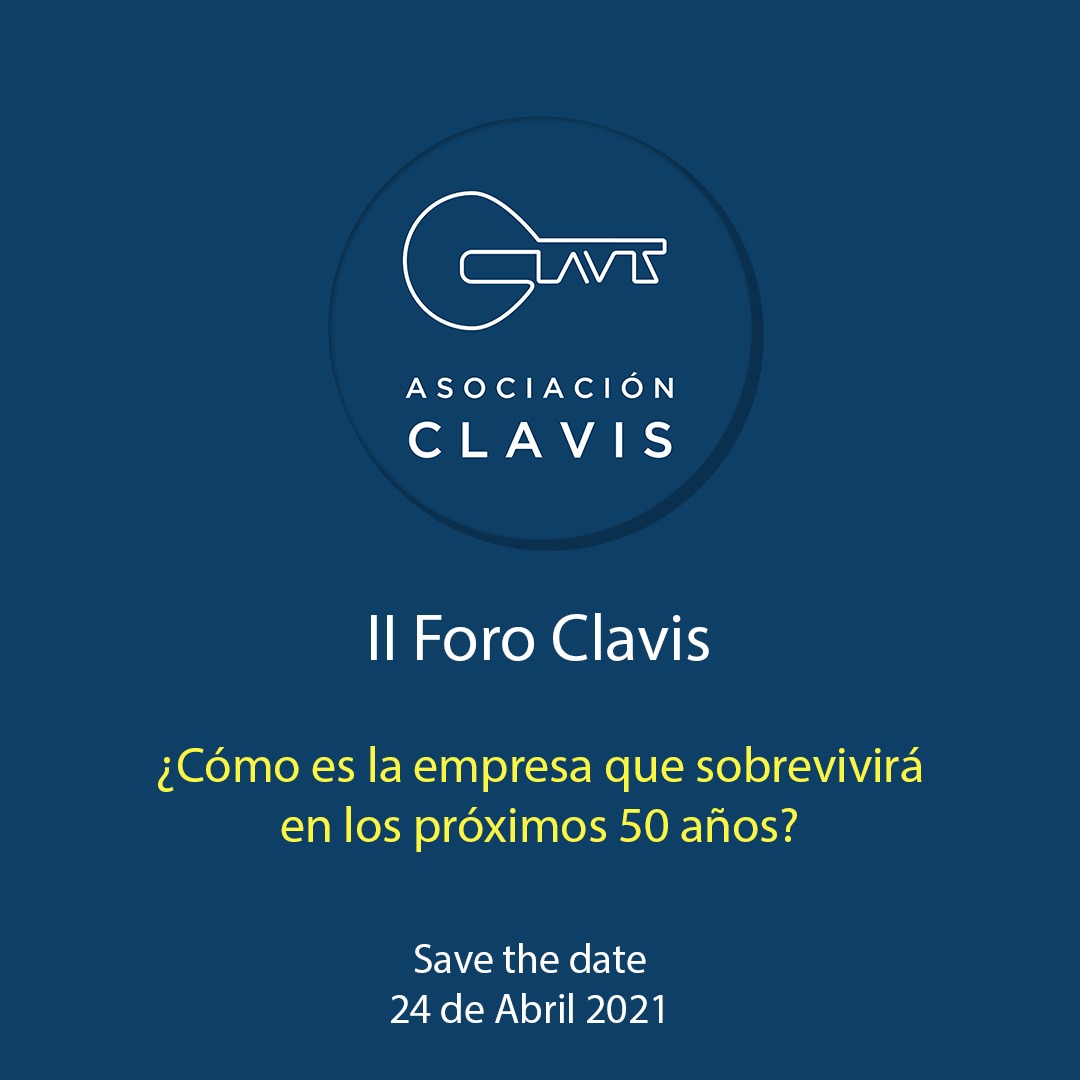 droidpl's tweet photo. El II Foro Clavis está ya muy cerca. Reservas el día 24 de Abril para uno de los eventos más interesantes del año. Os iremos desvelando más información desde las redes sociales en Facebook, Instagram y Twitter https://t.co/sUoXVFACmz