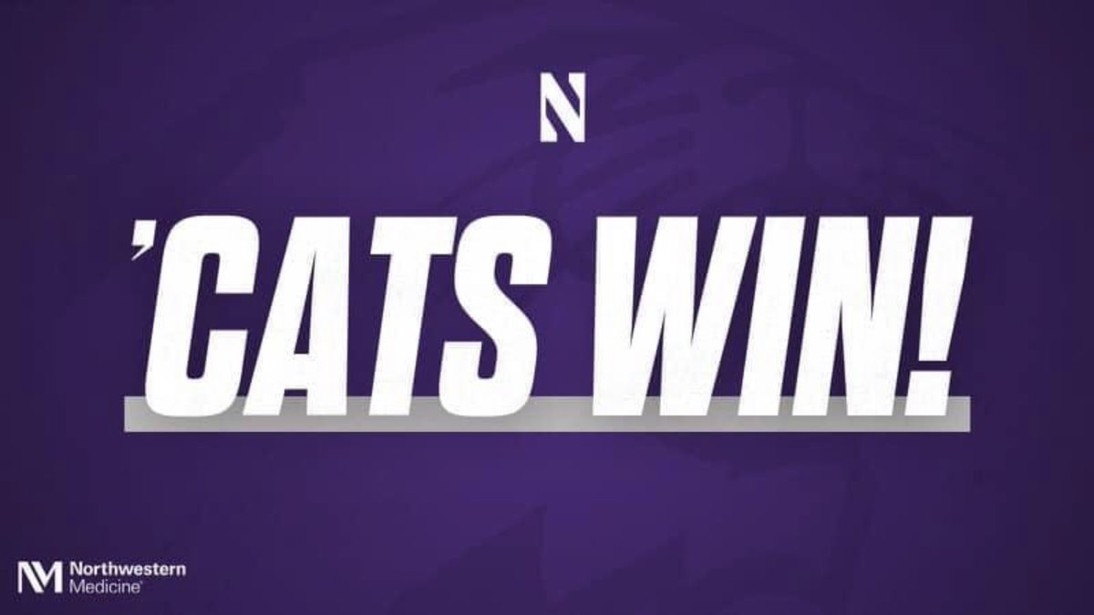 NUMensTennis's tweet photo. #30 ‘Cats beat Indiana 4-0 in Bloomington. #B1GCats https://t.co/mjF5y26Rt6
