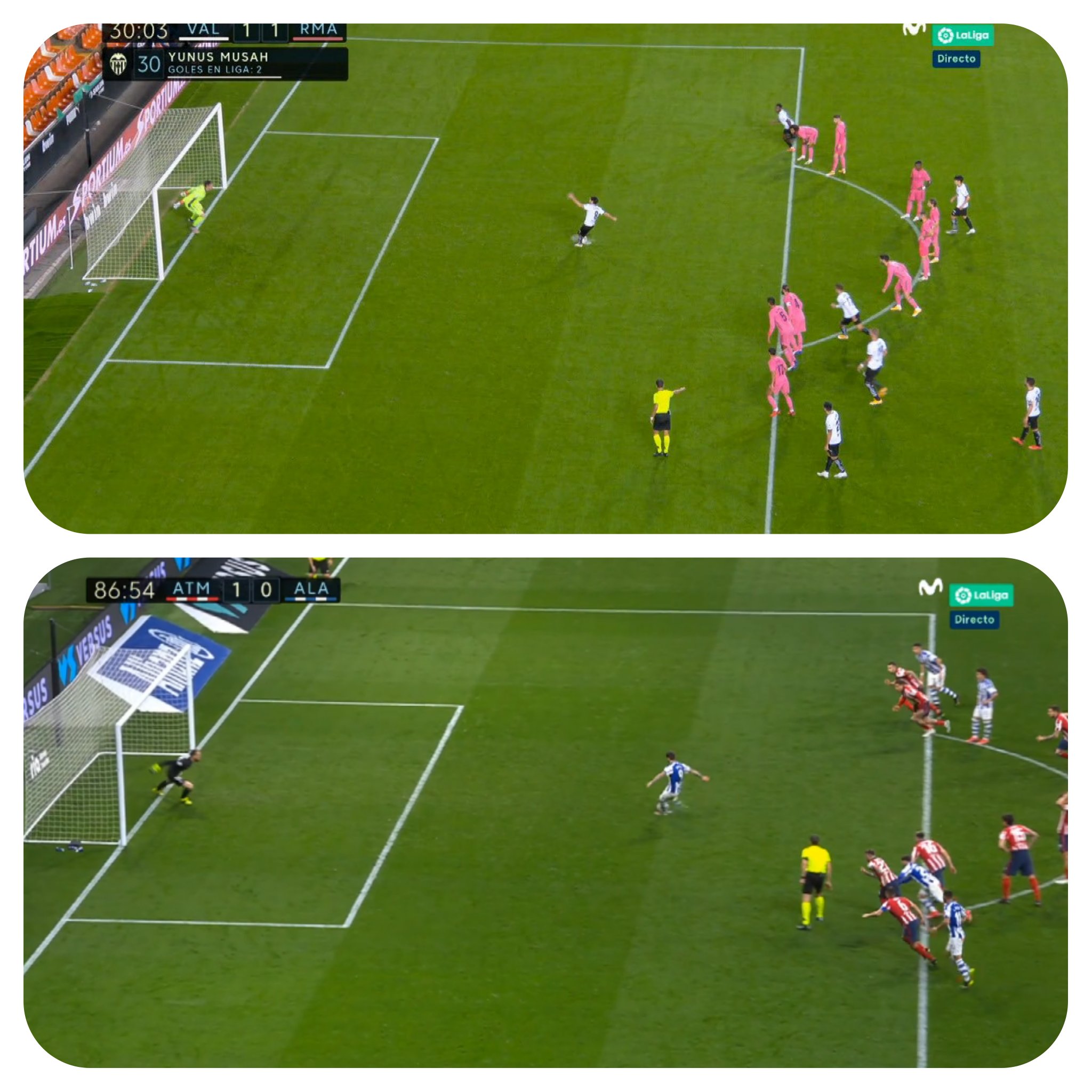 2020/21 La Liga - Page 26 ExBvYAsWYAYJM5Q?format=jpg&name=large