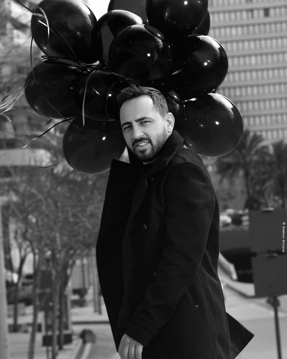 Ali Hallal | علي حلّال tweet media