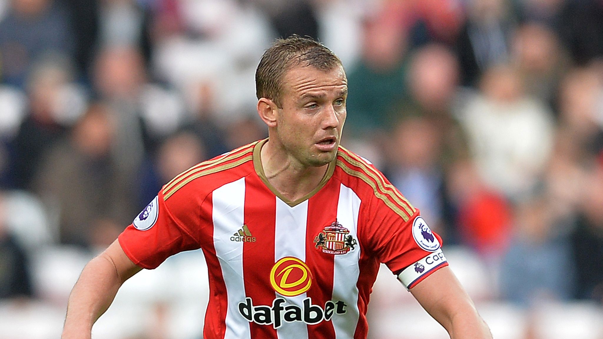 Happy birthday Lee Cattermole! The former  and midfielder is 33 today 