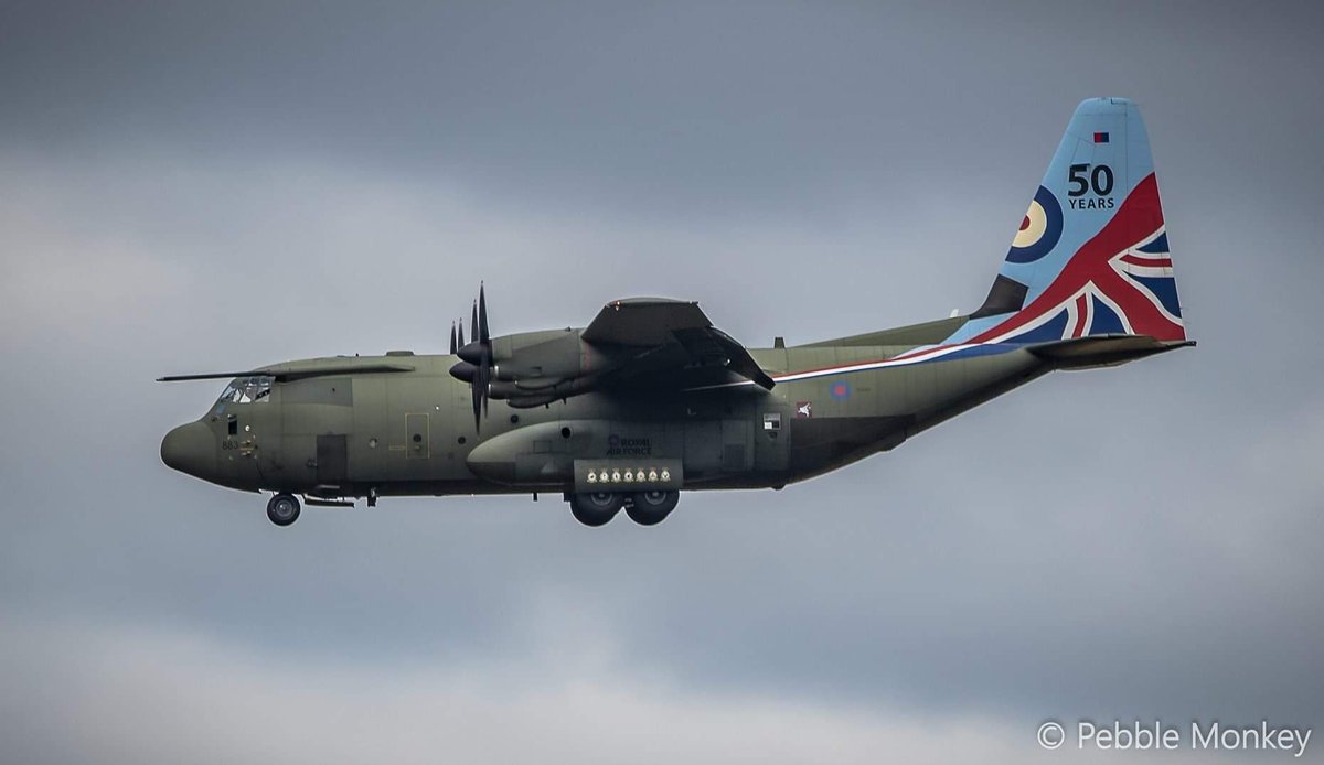 MarkbBentley's tweet photo. #C130 #Notlongleft https://t.co/kSrPYLg6Wv