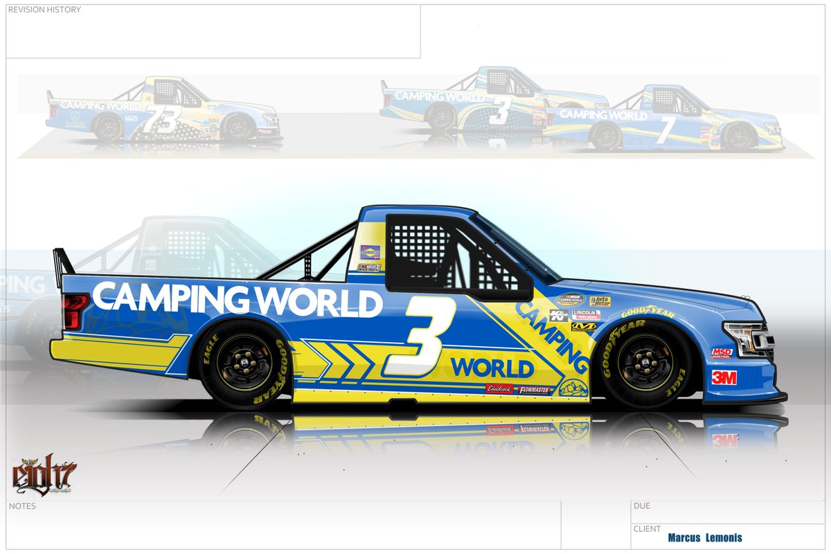 SE1gh7's tweet photo. @marcuslemonis
@CampingWorld

Thank you for the opportunity!! No give up!
 #campingworldwinner #campingworldnascar 

@corim910
@TerryMcMillen https://t.co/Uw03rsjdtE