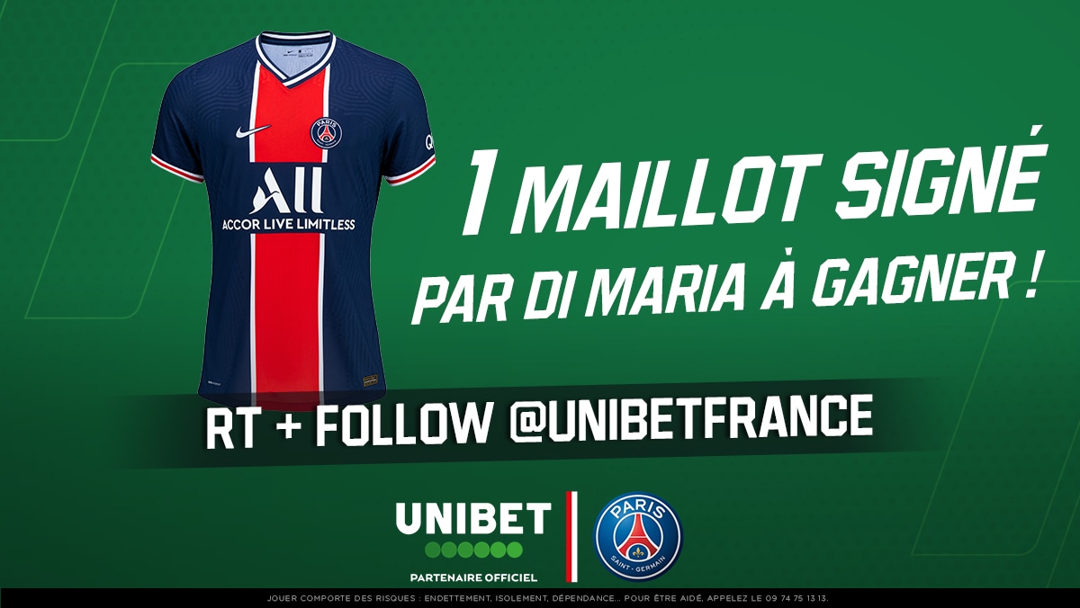 Unibet France 🔞 tweet media