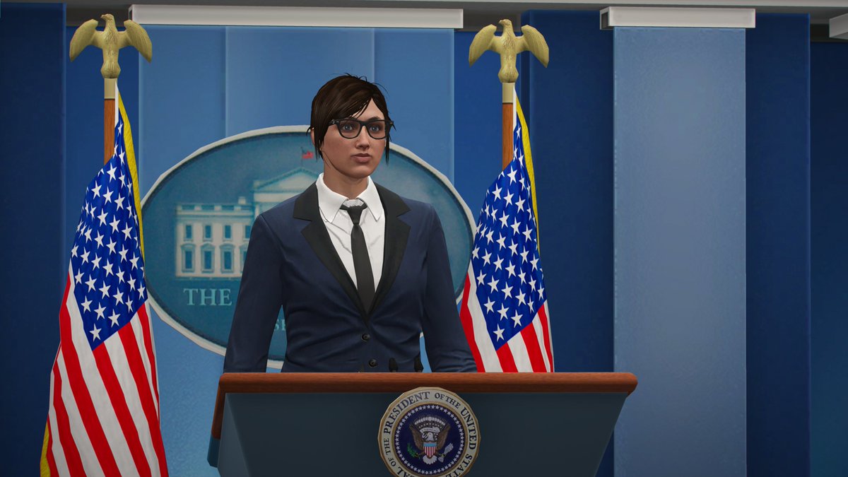 The White House 54 Archived tweet media