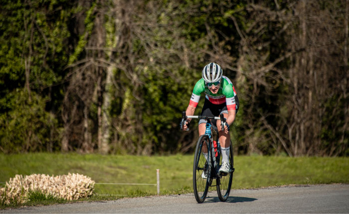 Al #TrBinda brilla il tricolore di <a href="/ElisaLongoB/">Elisa Longo Borghini</a>

luinonotizie.it/2021/03/21/al-…