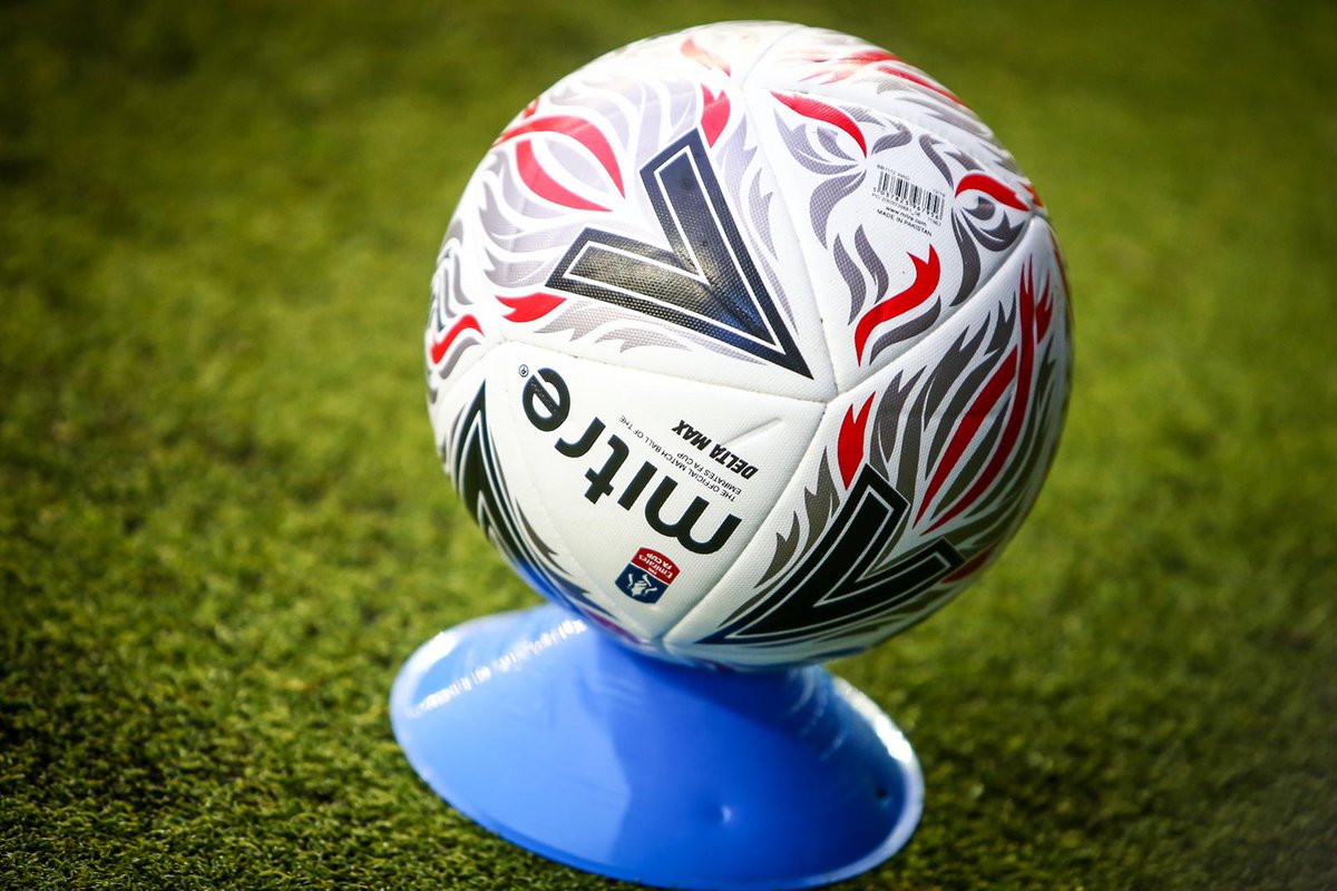 chorleyfc tweet picture
