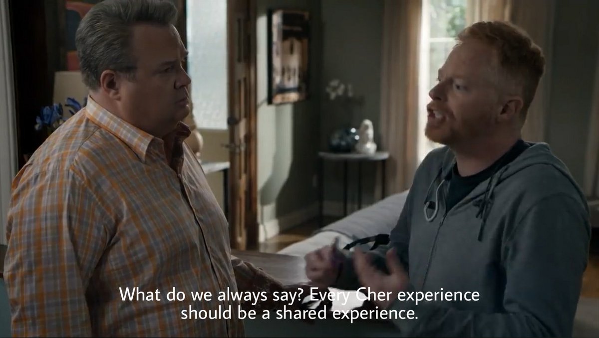 out of context modern family (@outofcontextmf) on Twitter photo 
