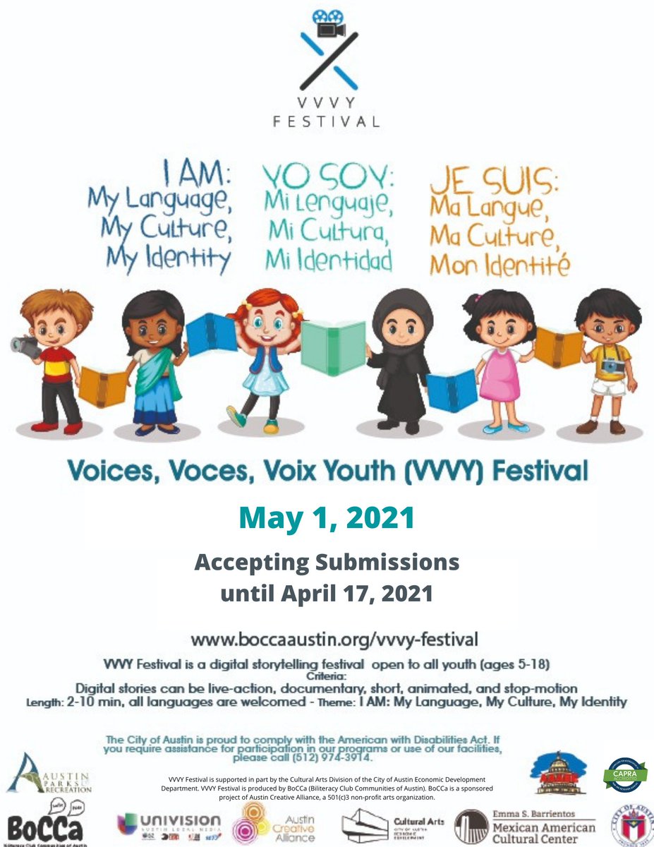 BoCCa Austin tweet media