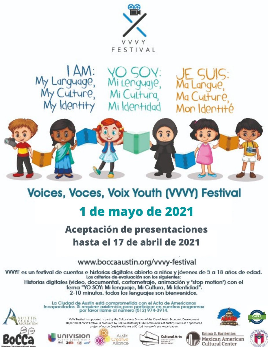 BoCCa Austin tweet media