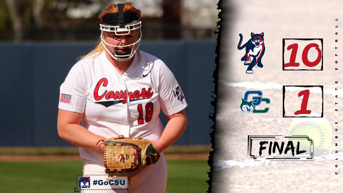 CSUCougarsSB's tweet photo. Domination. #GoCSU 🐾 https://t.co/VlVaEHBoFp