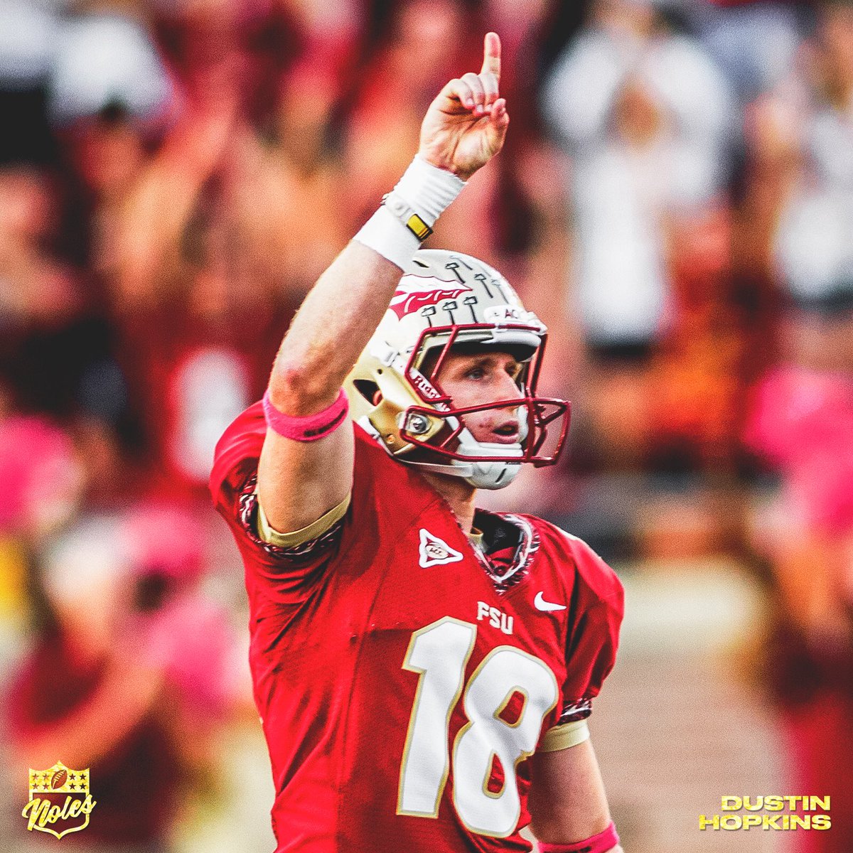 FSU Football tweet media