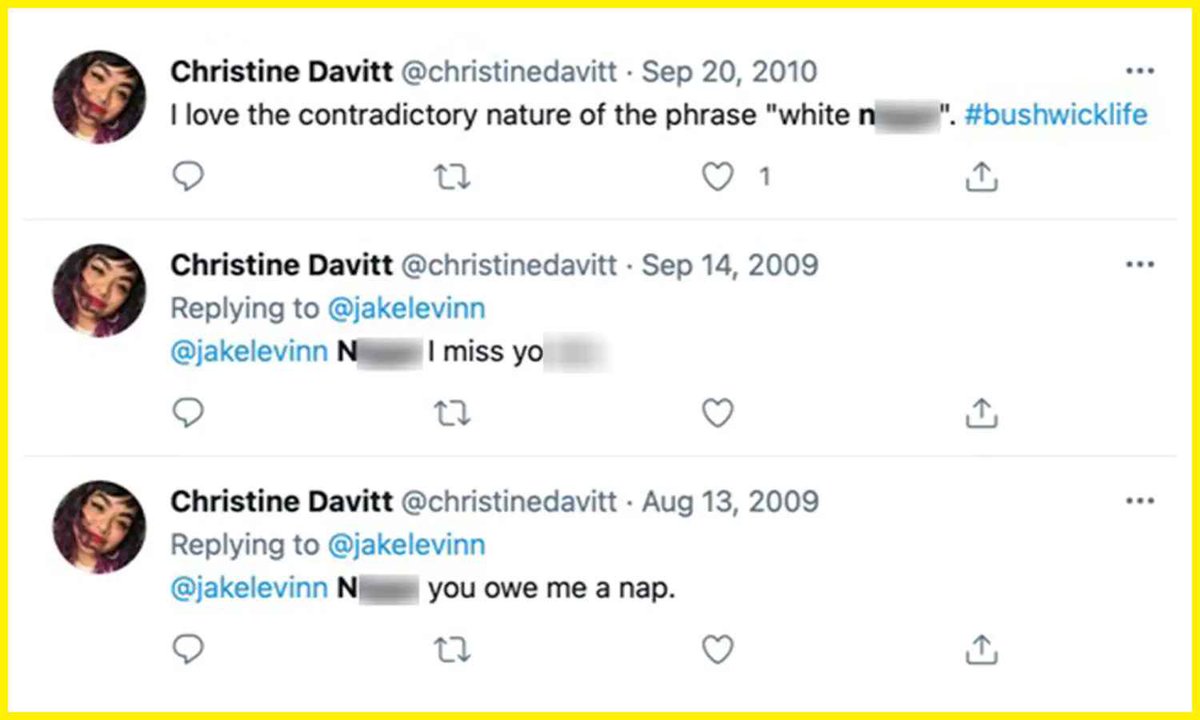 PabloThePallid's tweet photo. @TeenVogue now do @christinedavitt https://t.co/PDRWcwes8G