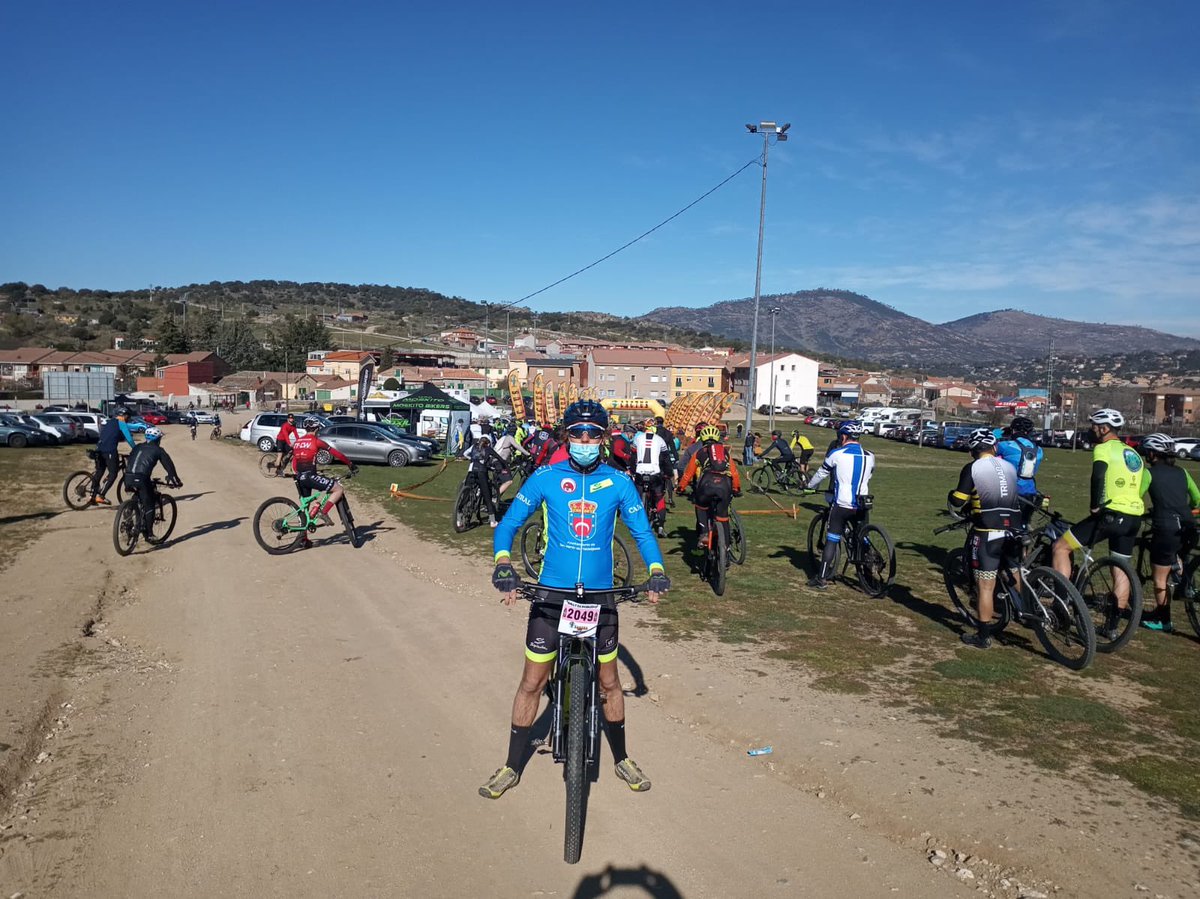 Cactus MTB Challenge 

🥇Alberto Fernandez (ruta larga)
1️⃣4️⃣ <a href="/Luisalberto_cb/">Luis Alberto CB</a> (élite)
1️⃣8️⃣ David Jiménez (máster 40)

Destacar también la participación de Pablo Lastras Rubio en la ruta corta y <a href="/gonji_jose/">José Manuel Jiménez</a> que ayer disputó el II Trofeo Bodega Castillo de Monjardin (carretera)