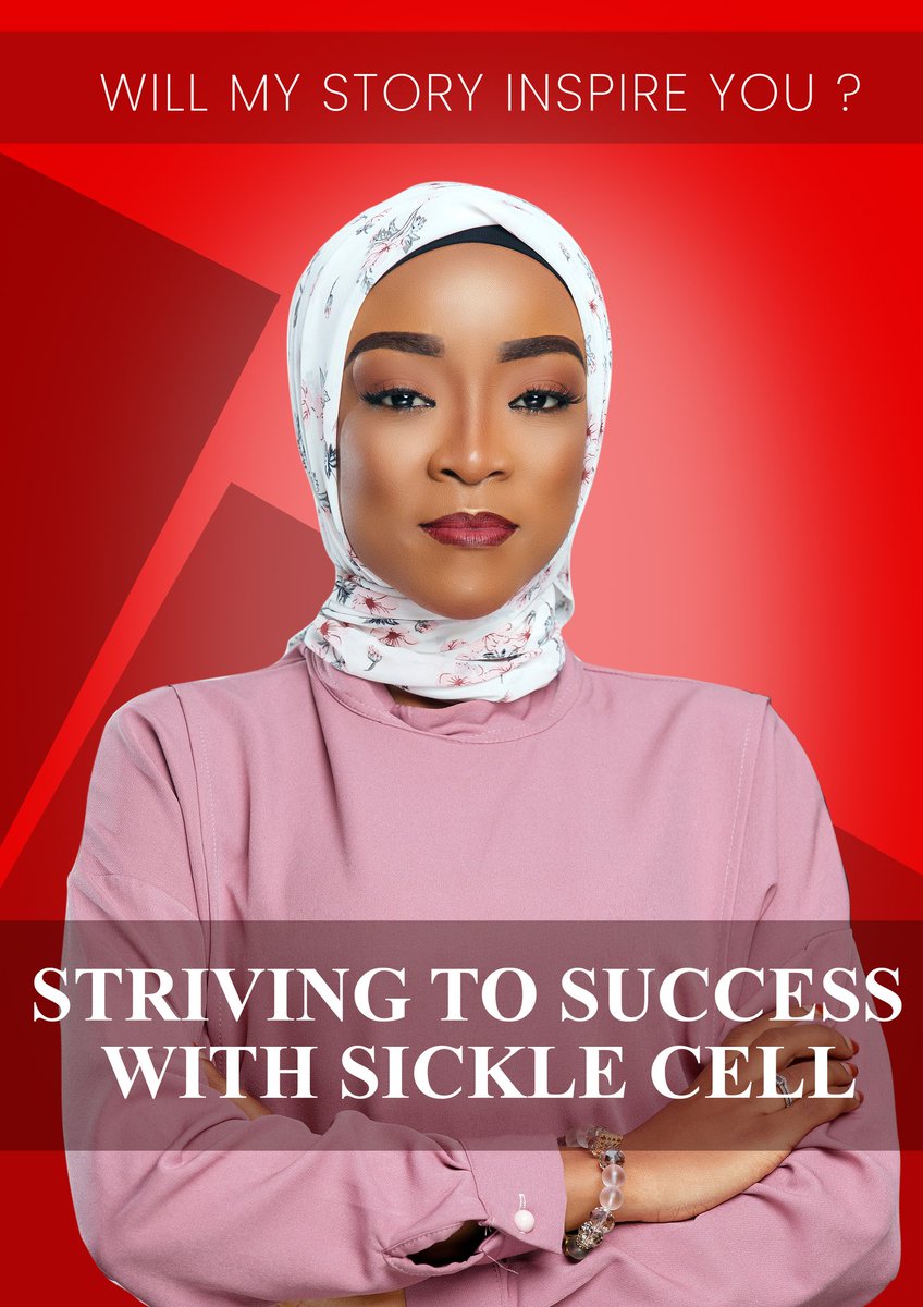 Hi lovely people!

All your questions about Hajia Adiza Bala Faila (CEO of Shamfiz J Company Limited) is here now. Alhamdulillah🙏
It is all about motivation and inspiration.