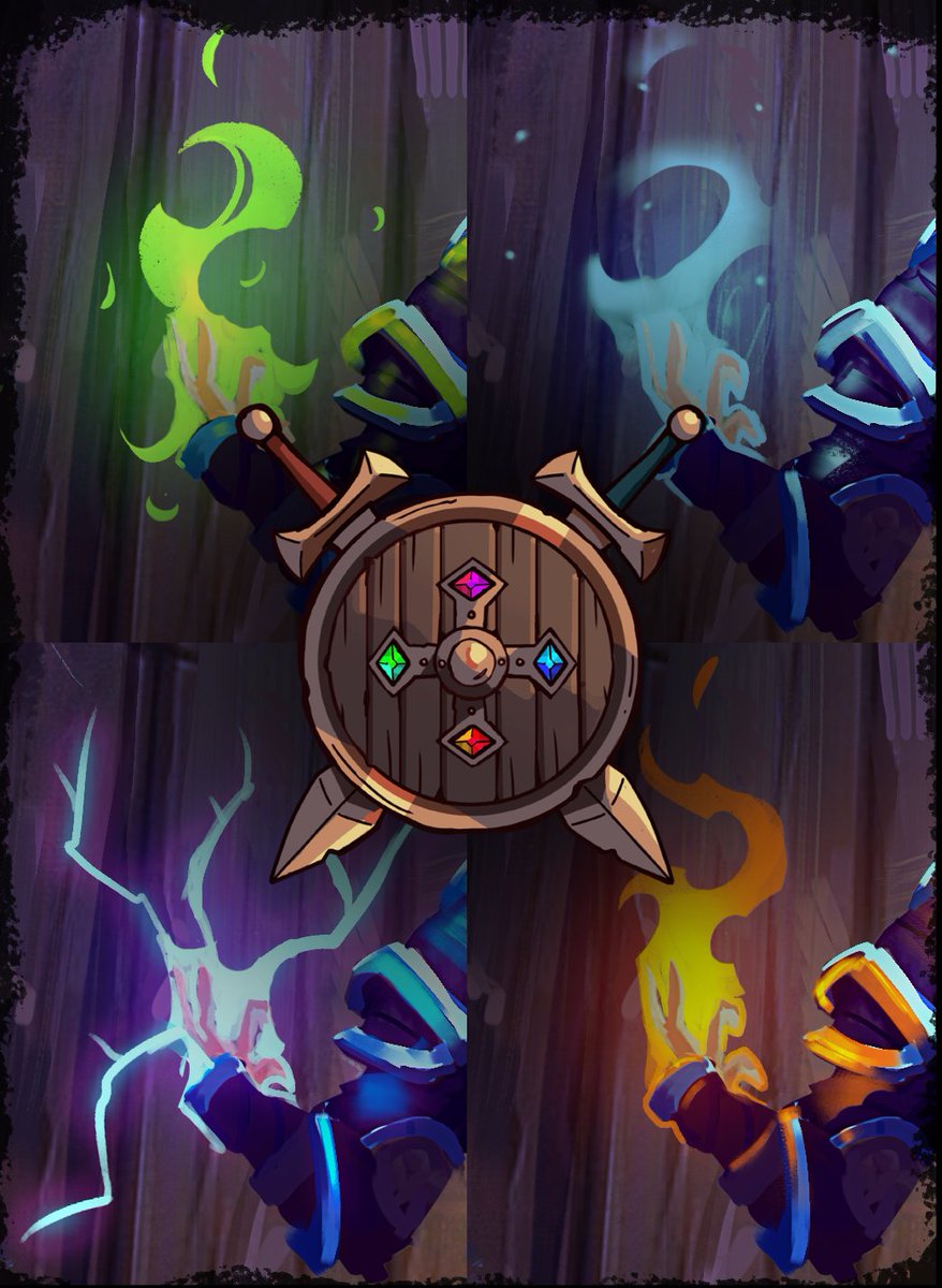 Steward of Argoria tweet media