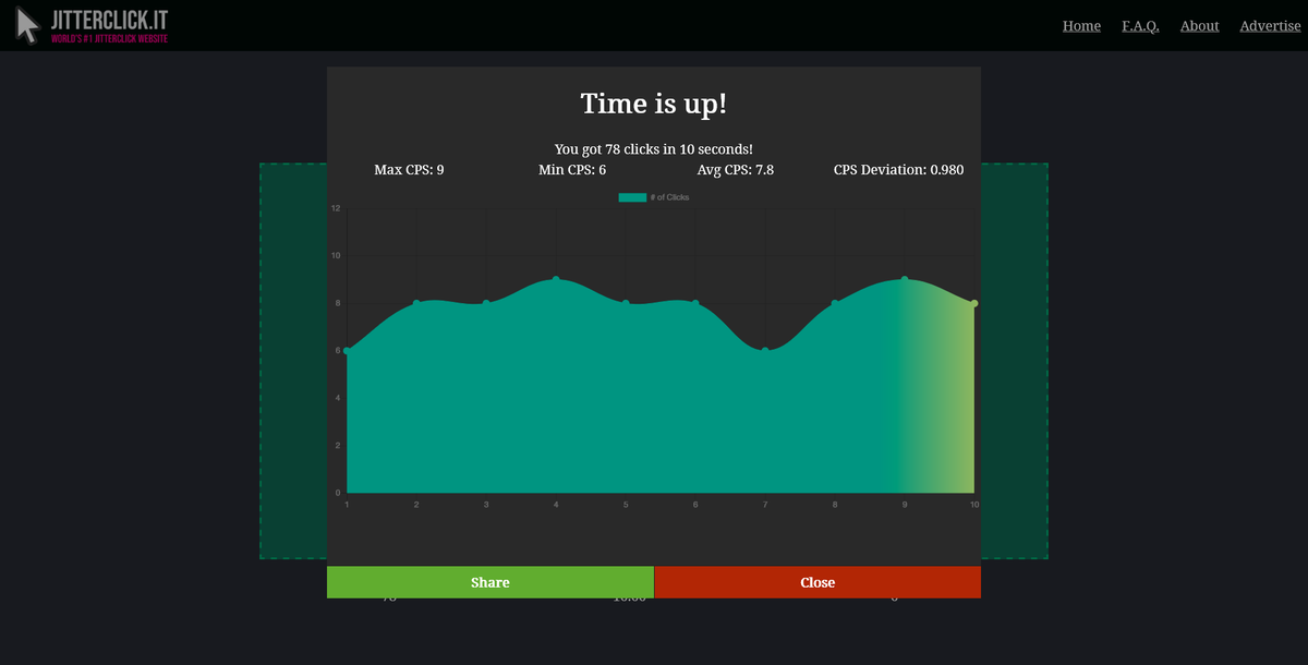 jitterclickIT's tweet photo. Coming soon 😱🤫
Jitterclick v 2.0 is on its way!
#jitterclick https://t.co/2amcaaLK8E