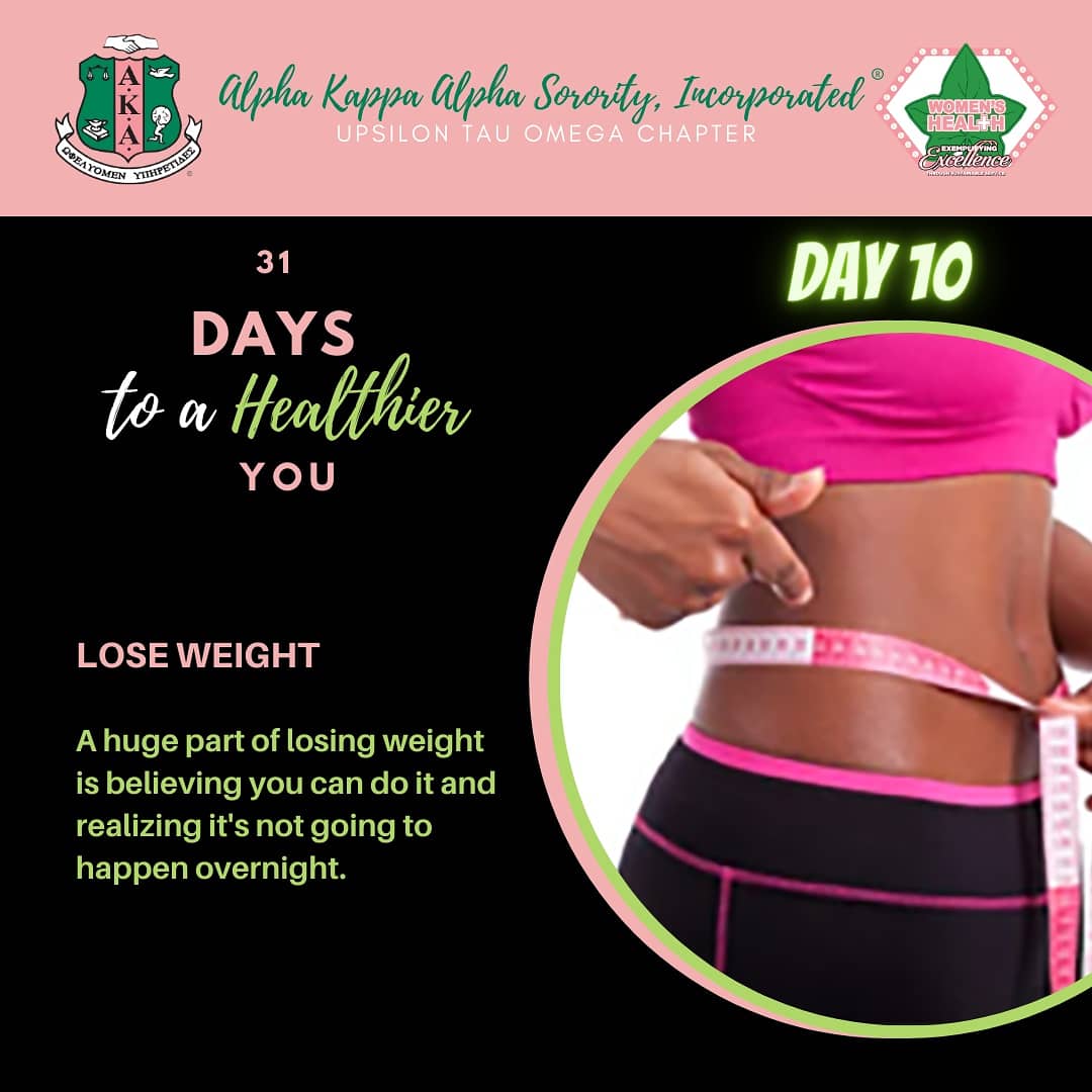 UTOAKA1908's tweet photo. 31 Days to a Healthier You
Lose Weight,  Inspire Others &amp; Love Yourself

#WomensHealth
#UTO1908 https://t.co/NxNtTAJhnG
