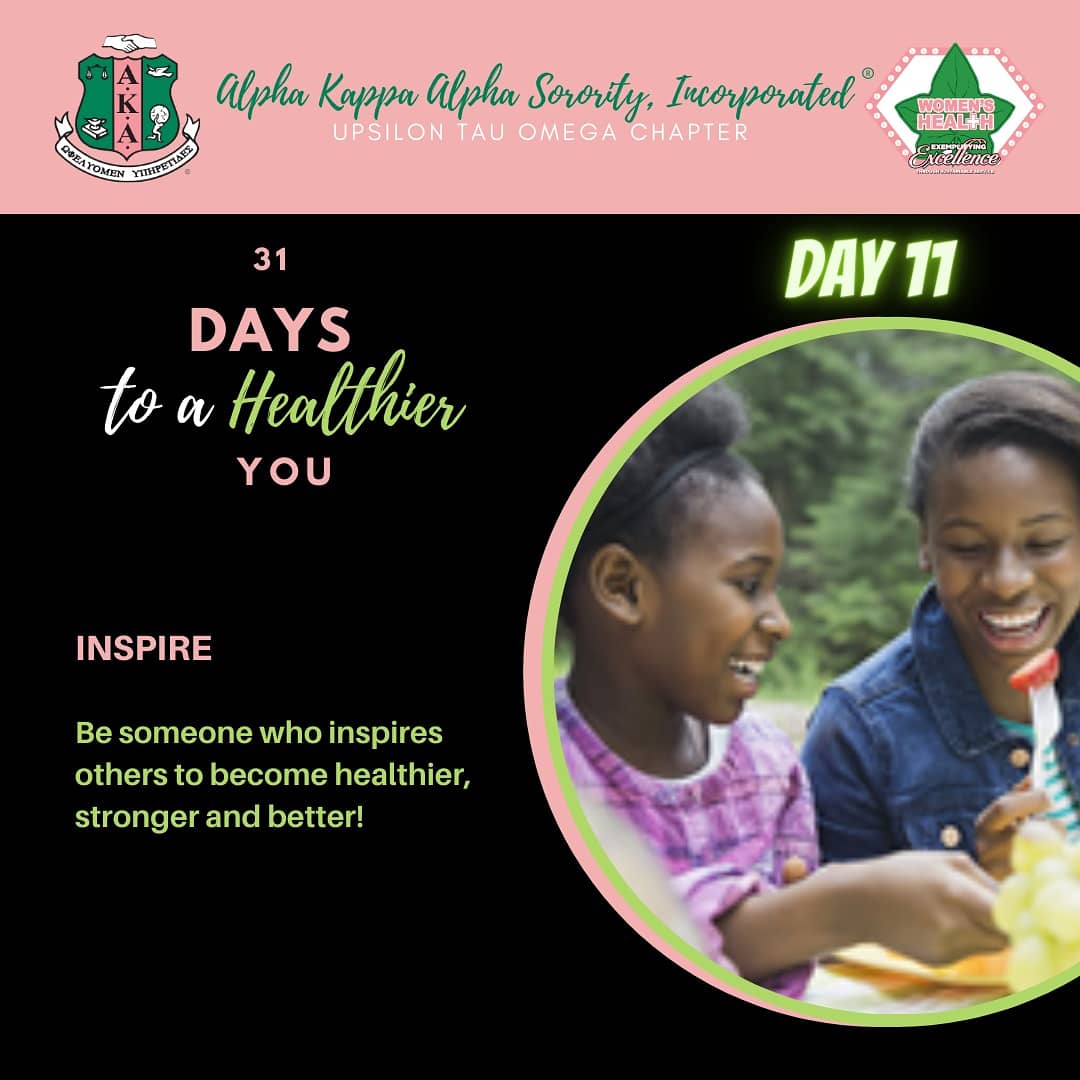 UTOAKA1908's tweet photo. 31 Days to a Healthier You
Lose Weight,  Inspire Others &amp; Love Yourself

#WomensHealth
#UTO1908 https://t.co/NxNtTAJhnG