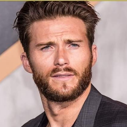 Happy Birthday scott eastwood                  