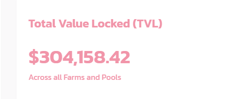 SlowpokeToken's tweet photo. Price impact was reduced by 15% for 1.000.000 SLOW https://t.co/AFMDWD1NYJ