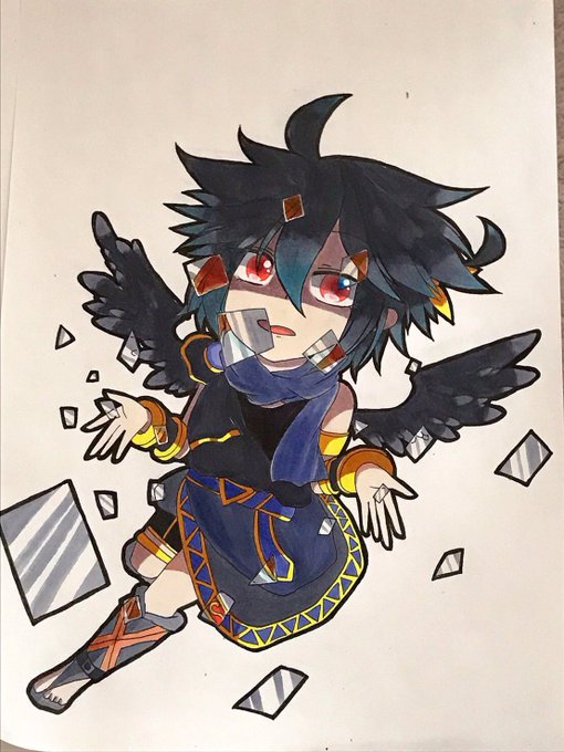 ブラックピットの日のtwitterイラスト検索結果 ブラックピットの日のtwitterイラスト検索結果