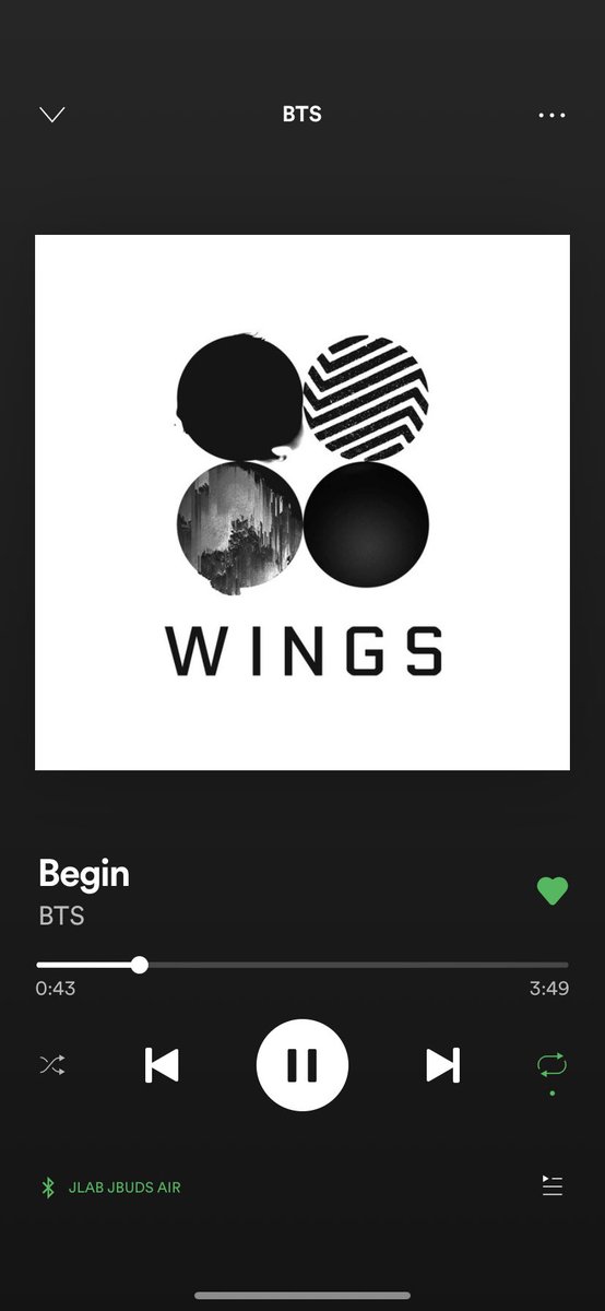 queentiti72's tweet photo. @BTS_twt Song of the Evening 💜This song has been on my mind all day #BTSOurGreatestPrize #IAMARMY #IAMBTS https://t.co/peLzQsT2Jx