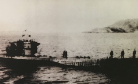 Battlemaps Us No Twitter U 1105 Was Launched On April 1944 Commanded By Oberleutnant Hans Joachim Schwarz And Commissioned Into The Kriegsmarine In June 1944 Photo Point Piney Light House Museum T Co Epxuso28j5 Battlemaps Us No Twitter U 1105 Was Launched On April 1944 Commanded By Oberleutnant Hans Joachim Schwarz And Commissioned Into The Kriegsmarine In June 1944 Photo Point Piney Light House Museum T Co Epxuso28j5