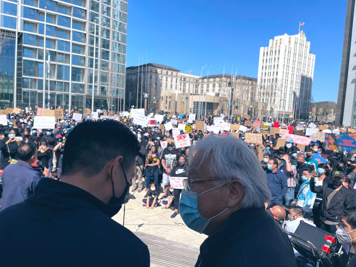 Congressman Mike Honda tweet media