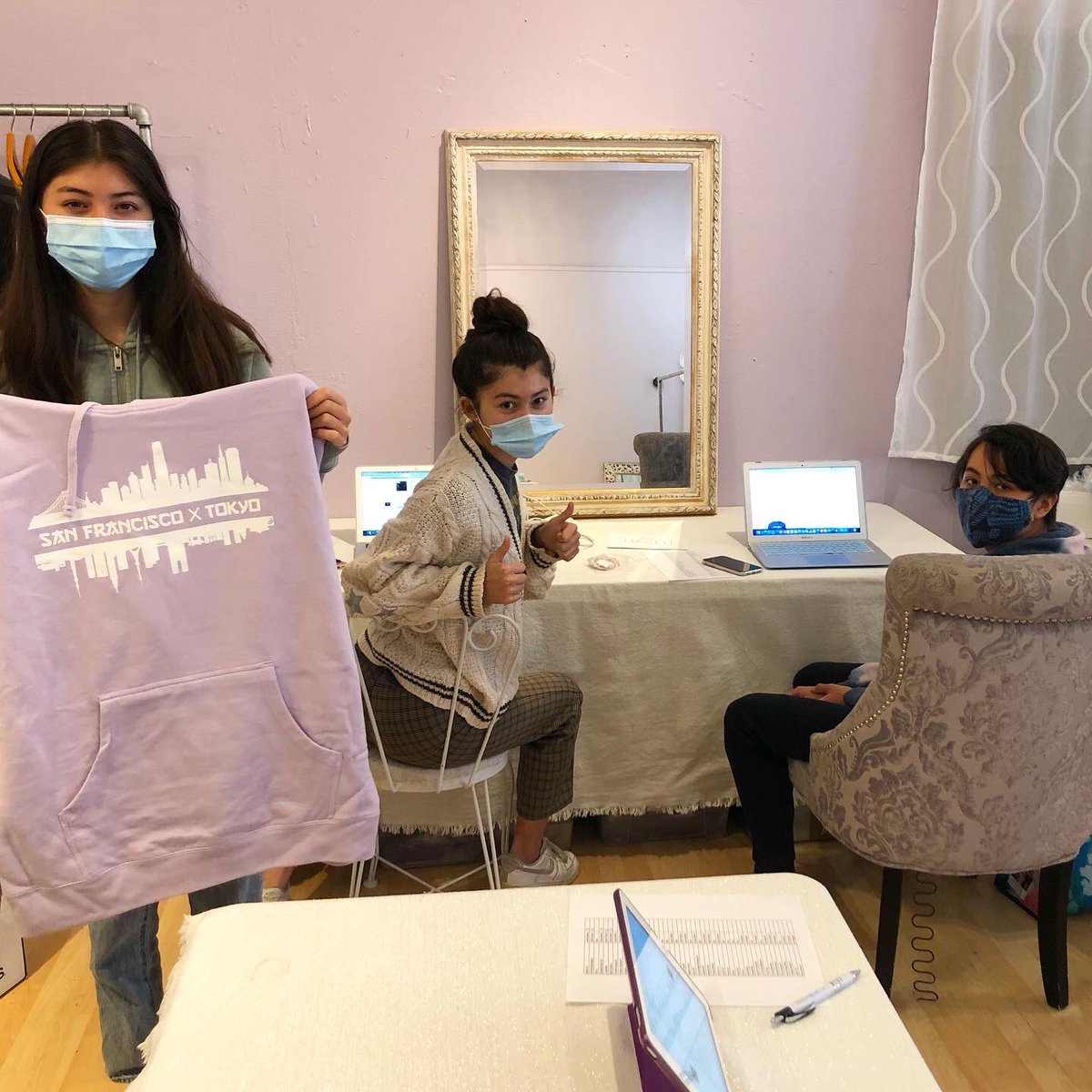 Kristi Yamaguchi tweet media