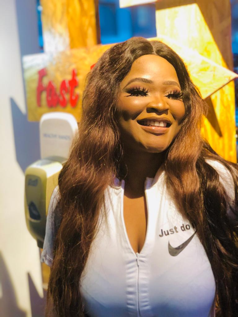 Deborah49635601's tweet photo. Happy birthday to me,more blessings 🙏🙏🙏

SEE TACHA SEE GRACE 
#TachaDemMama https://t.co/V6ZQGAwr6c