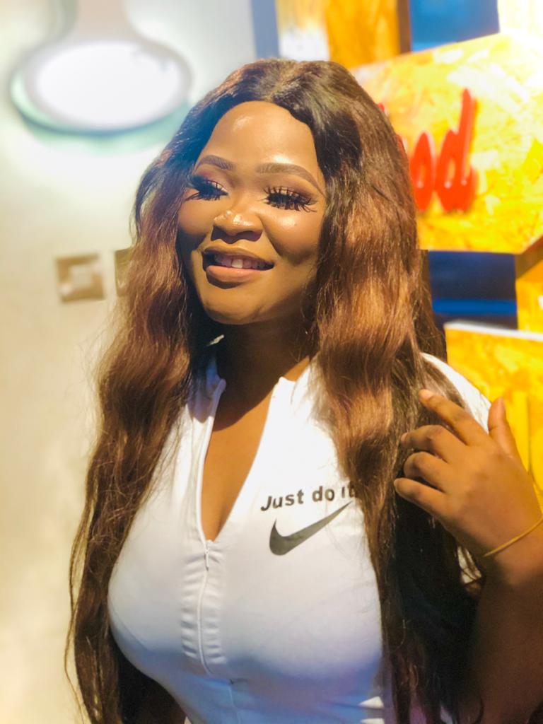Deborah49635601's tweet photo. Happy birthday to me,more blessings 🙏🙏🙏

SEE TACHA SEE GRACE 
#TachaDemMama https://t.co/V6ZQGAwr6c