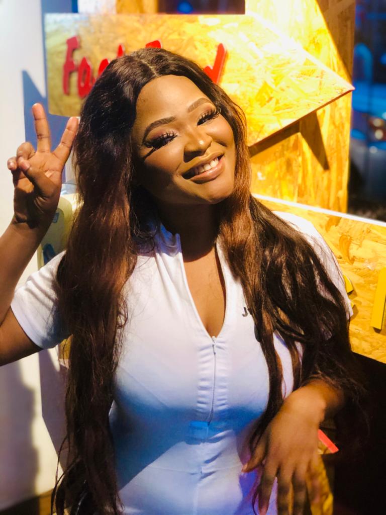 Deborah49635601's tweet photo. Happy birthday to me,more blessings 🙏🙏🙏

SEE TACHA SEE GRACE 
#TachaDemMama https://t.co/V6ZQGAwr6c