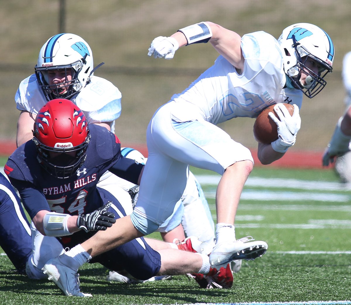 Rob DiAntonio tweet media