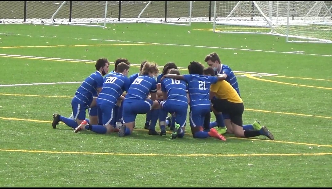 RennellJr's tweet photo. Senior Night, tomorrow!!!

Come check us out @630 @ #GordonMoorePark Field #4

#LetsGoExplorers @MarquetteSports @RiverBenderNews @altontelegraph @SoccerSTL @STLhssports https://t.co/7JEPa8HCmv
