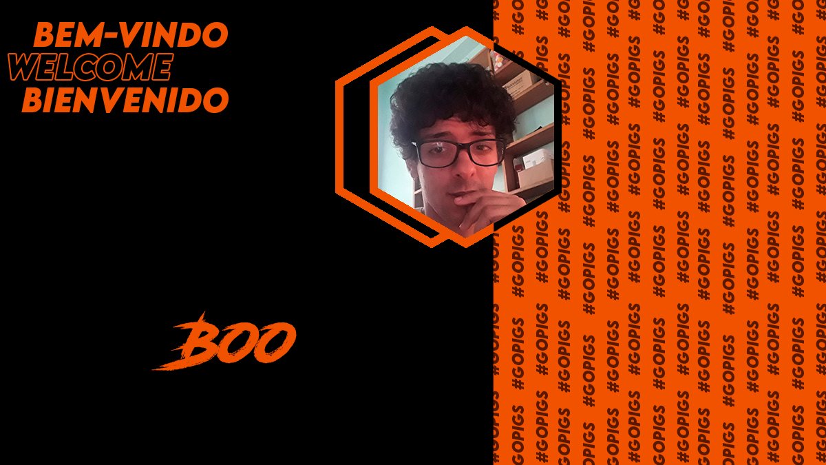 Pigs InGame tweet media