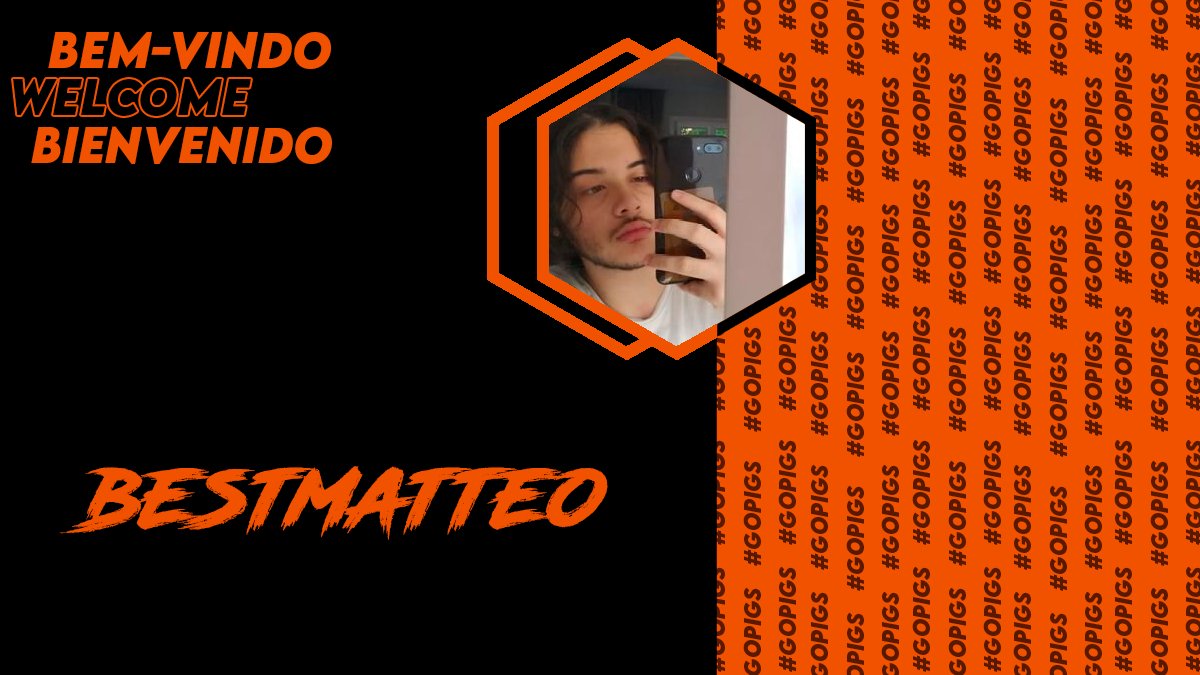 Pigs InGame tweet media