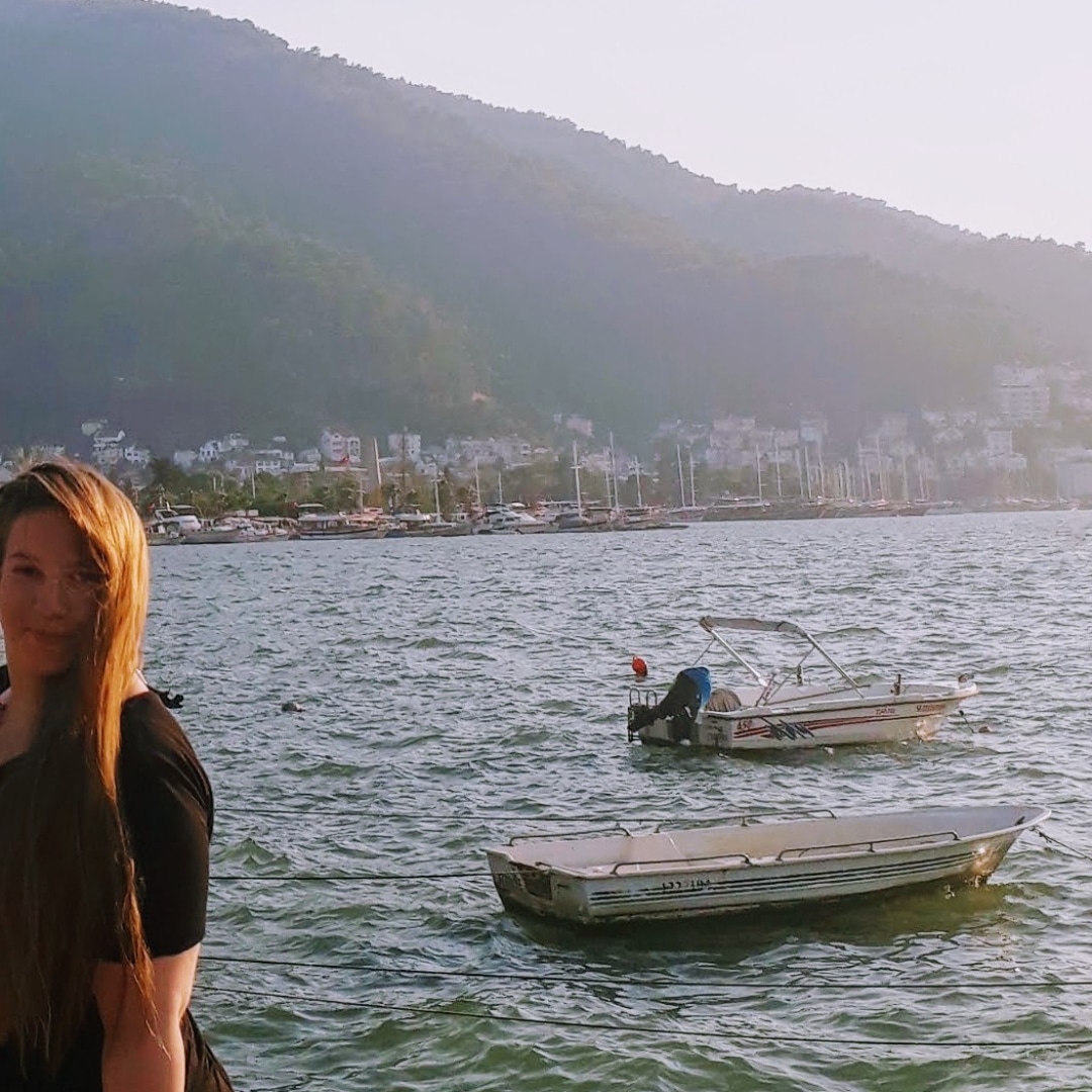 Buse123456789C's tweet photo. #senelergeçsede ❤
Doğanın tek bir dokunuşu... https://t.co/znnGAc1OqB