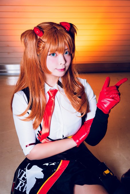 Twitterのコスプレ画像33