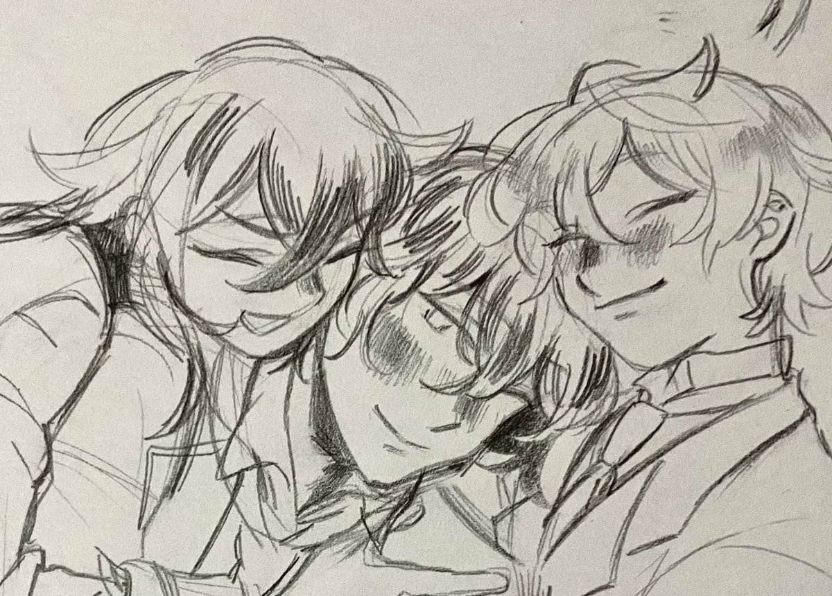 :3 