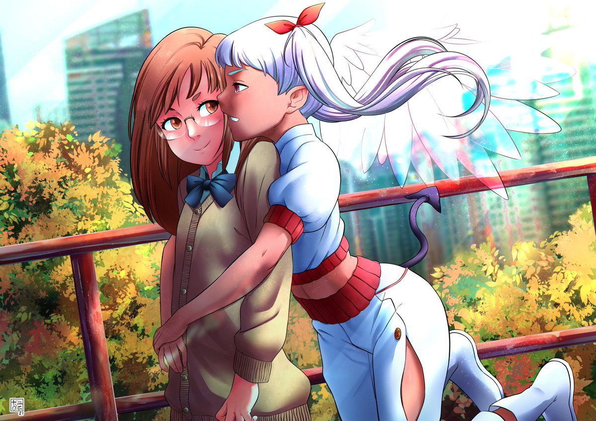 ガールズラブ ガールズラブ