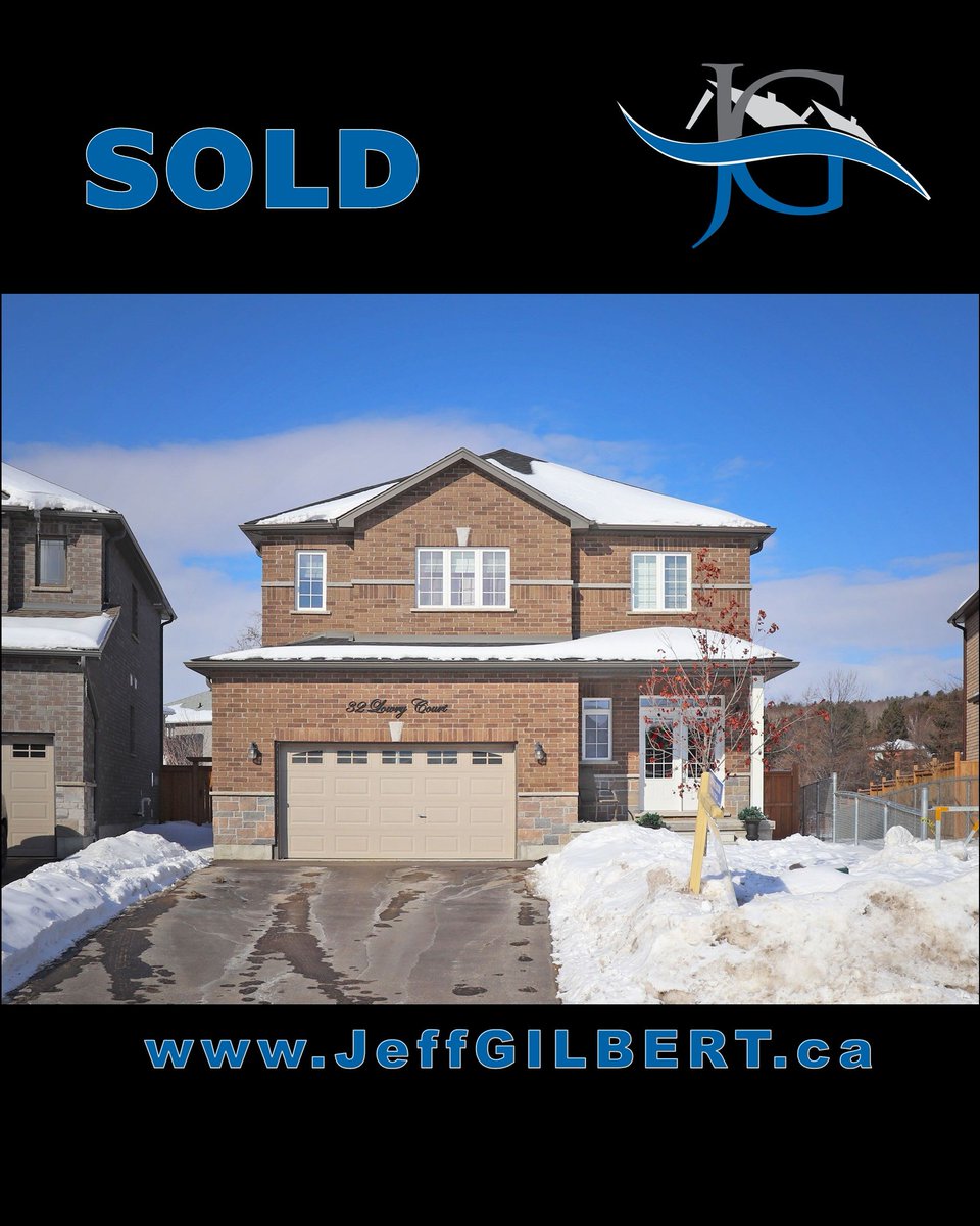 Great example of how strong the real estate market has been as of late. Sellers knew they were going to sell in 2020. Oct-Nov 2020 value around the $750k range. Fast forward to February 2021, we listed and sold for $885k. An increase of $135k in 3 months!  🥂 🍻 🥂 🍻