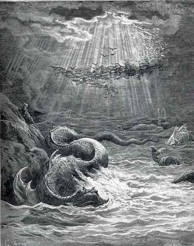 Gustave Dore <a href="/artistdore/">Gustave Doré</a> #artontwitter #dore
